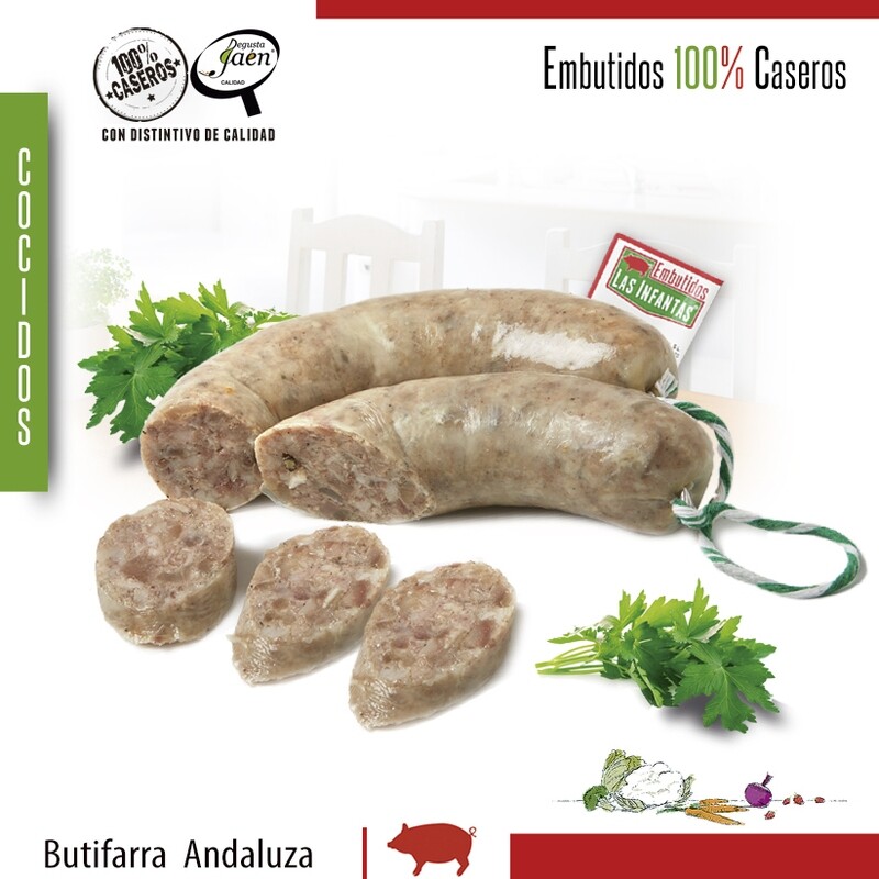 Butifarra Andaluza