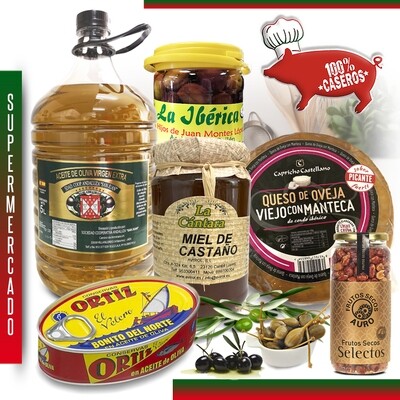 Supermercado