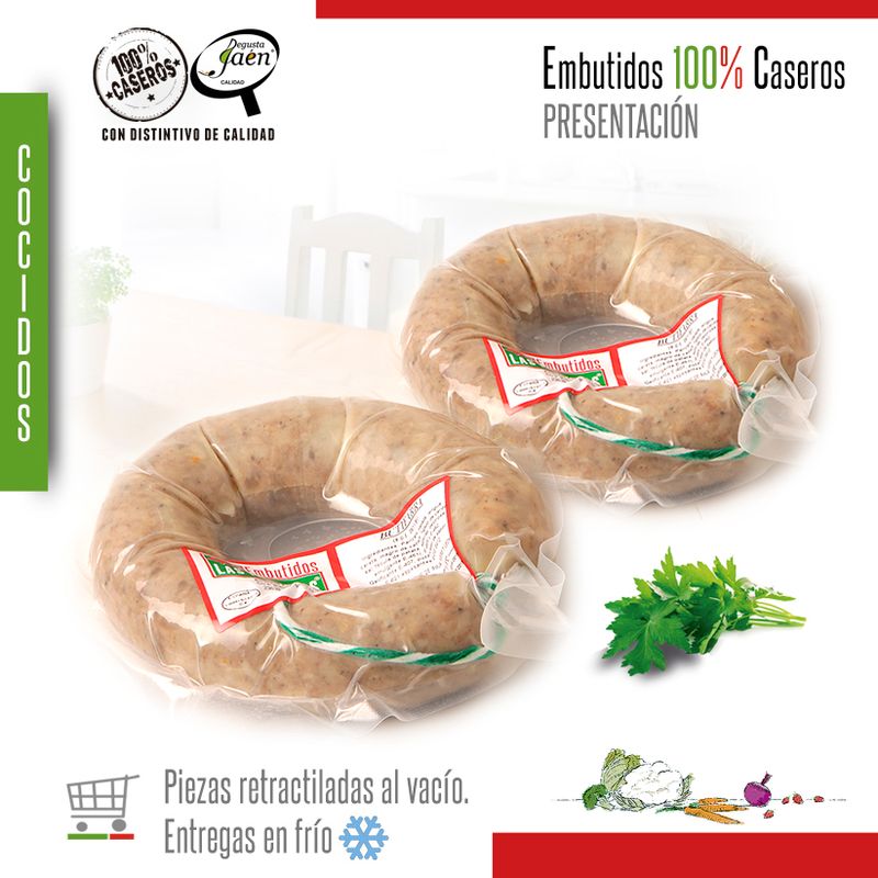 Butifarra Andaluza
