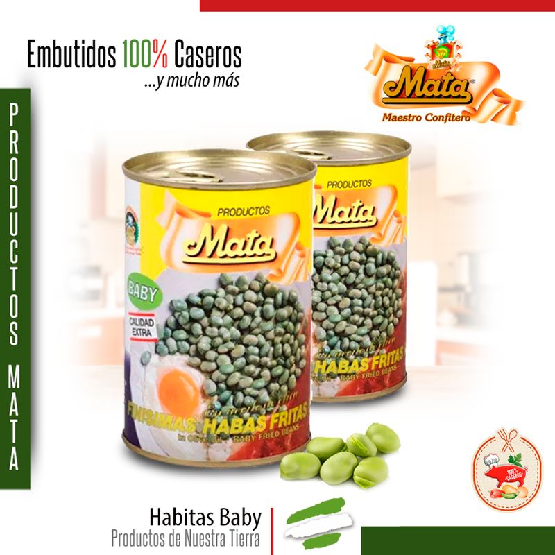Productos MATA