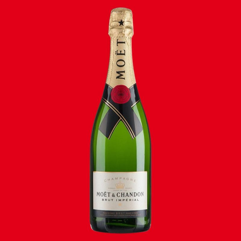 Möet & Chandon Impérial