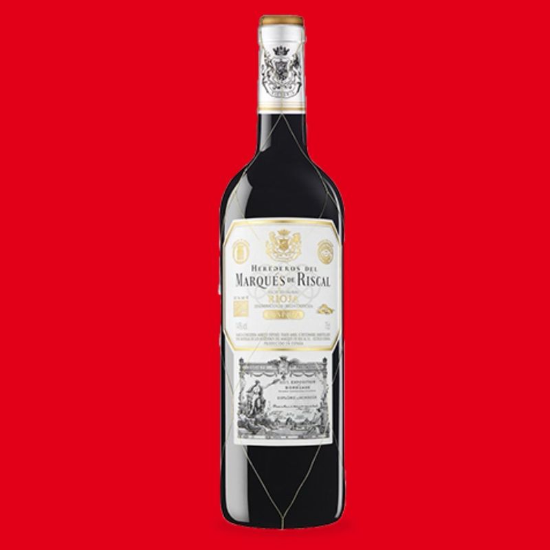 Marqués de Riscal Reserva