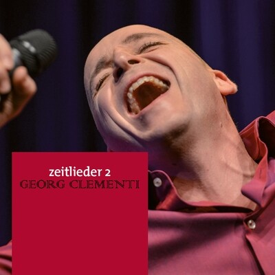 Zeitlieder 2 - CD