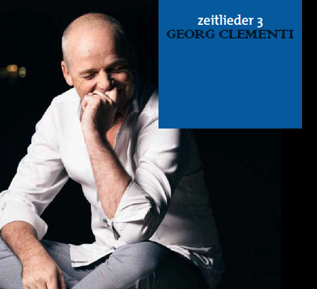 Zeitlieder 3 - CD