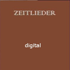 Album "Zeitlieder" als digitaler Download
