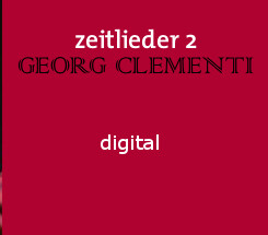 Album "Zeitlieder 2" als digitaler Download
