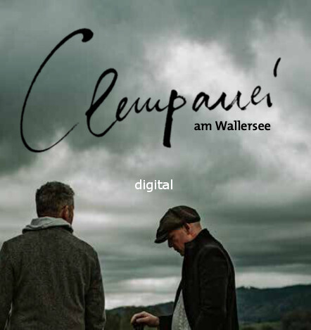 Album als digitaler Download ohne Buch