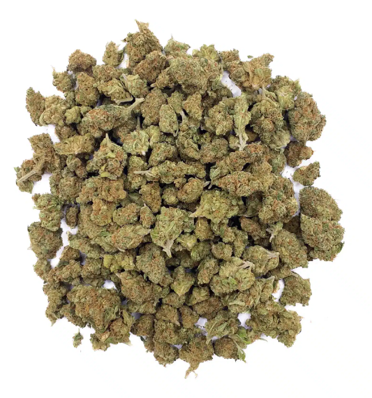 Fleur INDOOR – Small Buds Blueberry