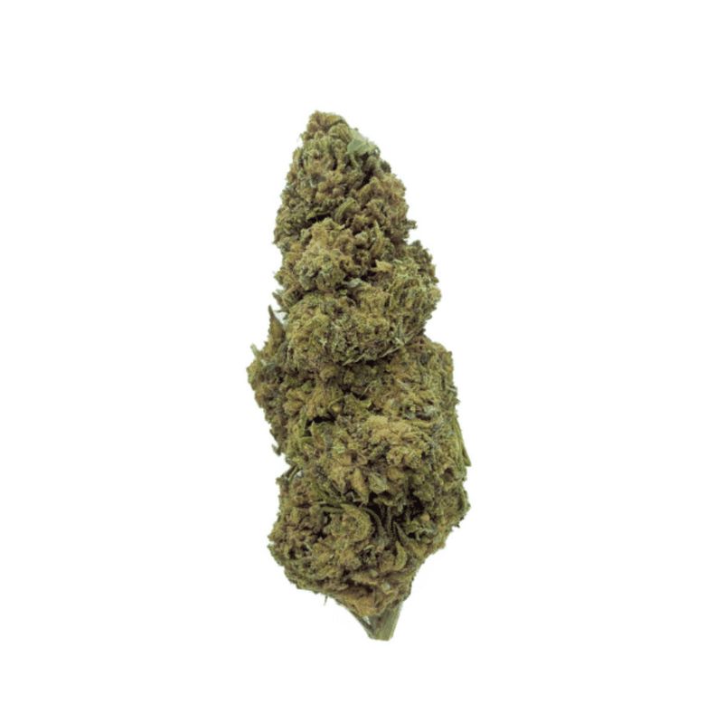 Fleur GREEN HOUSE - CANNATONIC CBD Bud Mix