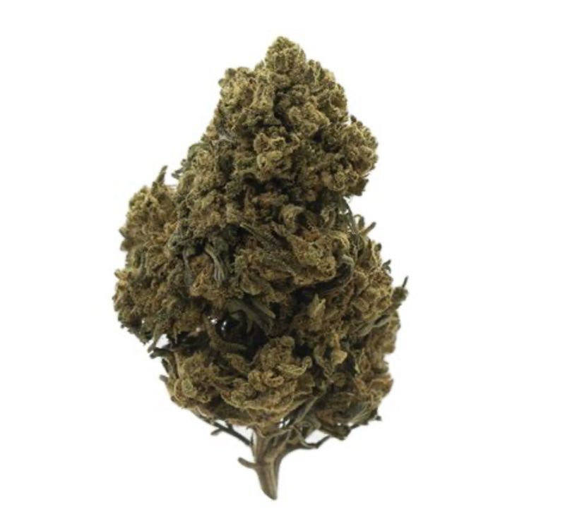 Fleur GREEN HOUSE - AK47 Bud Mix