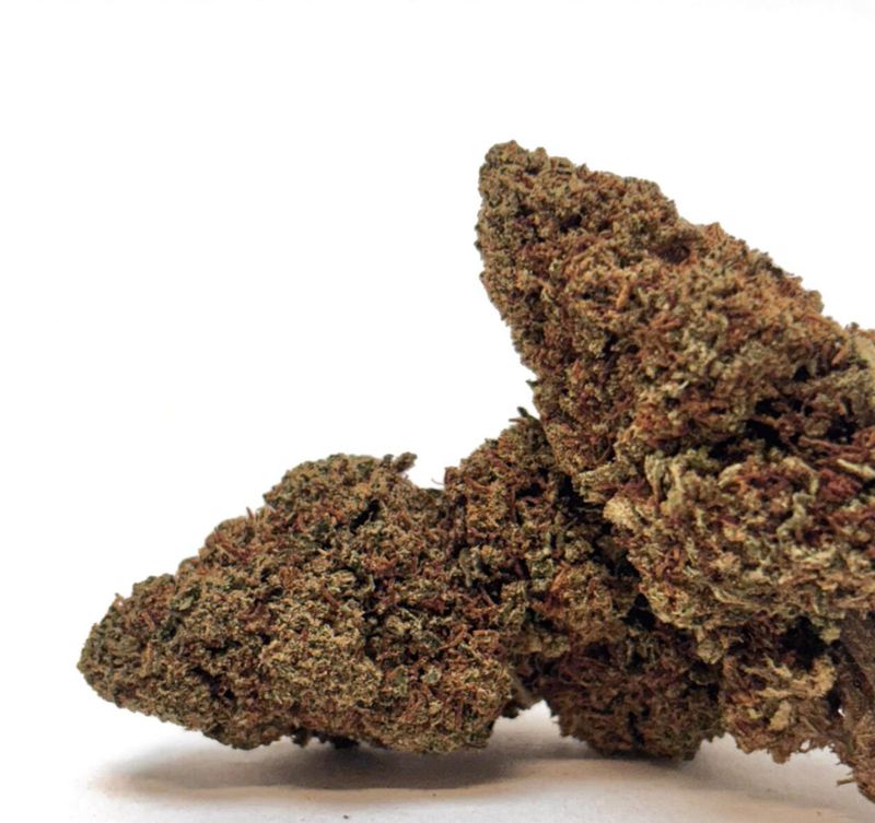 Fleur INDOOR HYDRO PREMIUM - STRAWBERRY AMNESIA