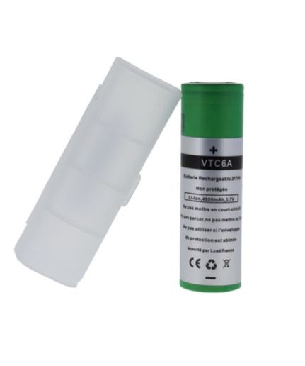 Pile SONY 35A VTC 18650