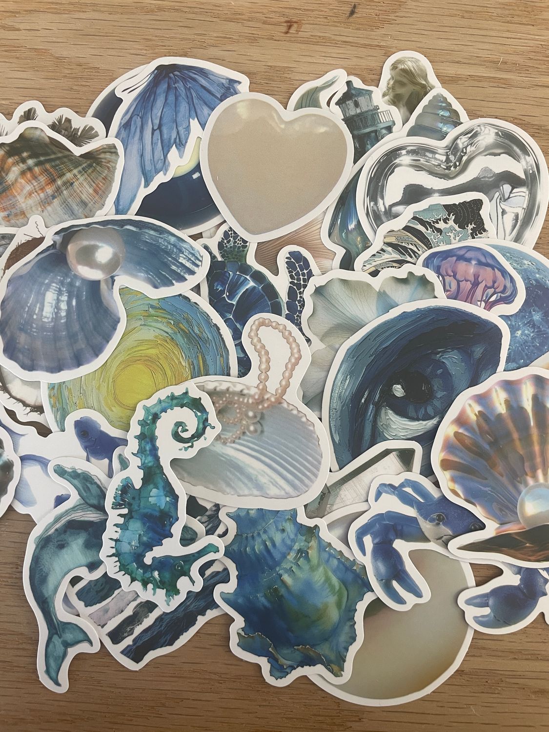 Stickers
