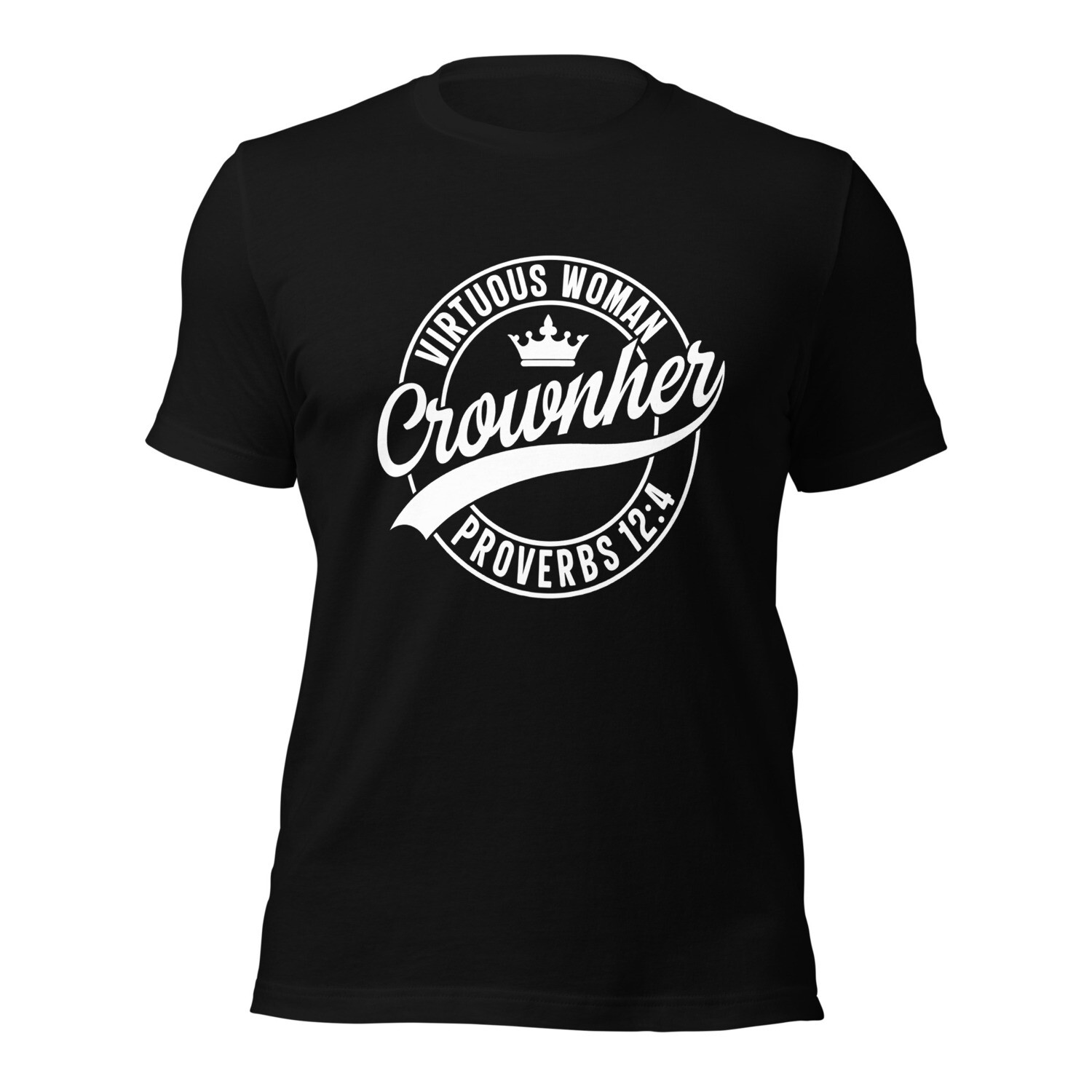 CROWNHER  T-Shirt