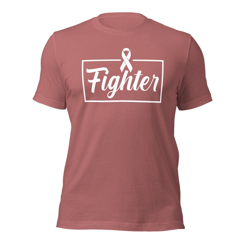 Fighter I Am Shirt