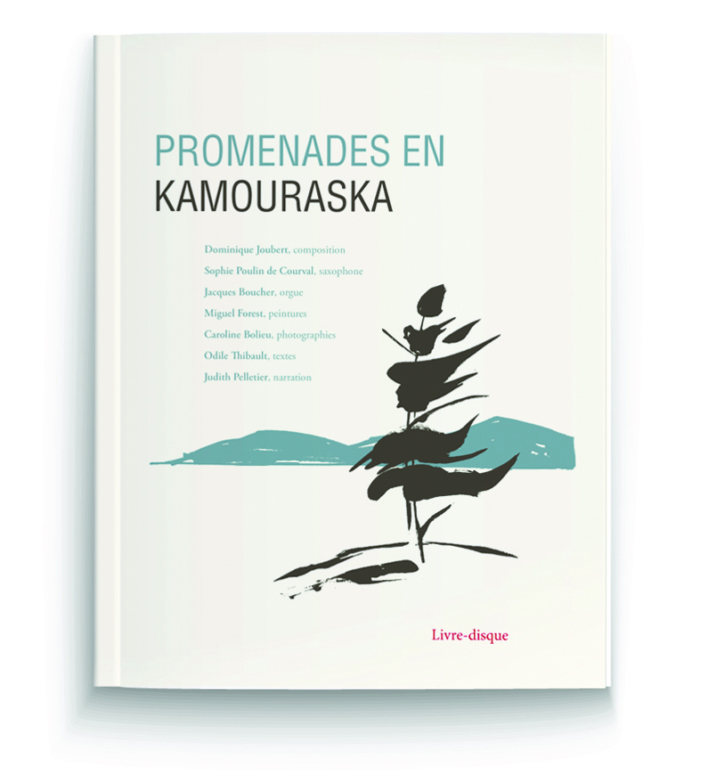 Promenades en Kamouraska