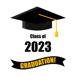 Grade 8 Graduation 2023