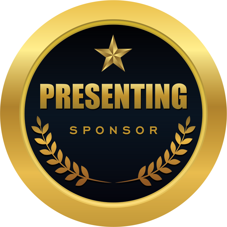 Snowball Presenting Sponsor
