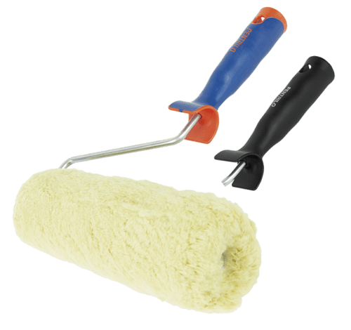 RODILLO SUPER FELPON 22CM