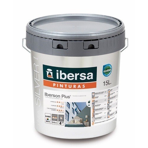 IBERSON PLUS