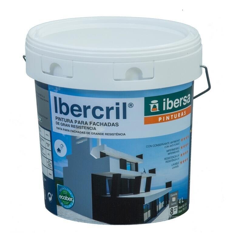 IBERCRIL