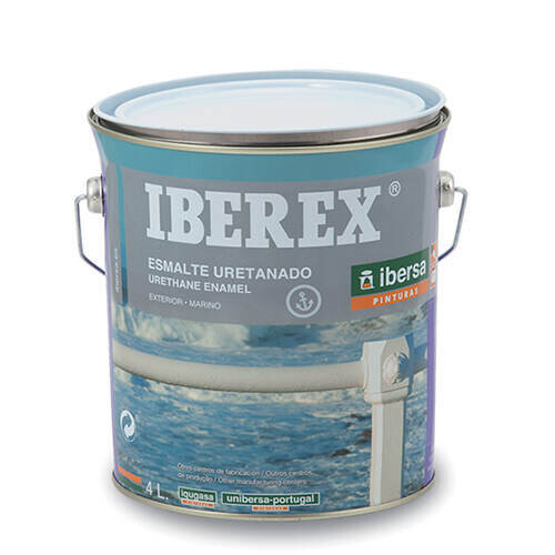 IBEREX TD 4L