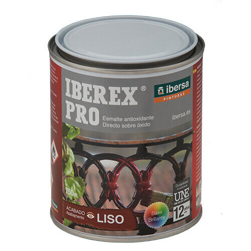 IBEREX PRO 4L