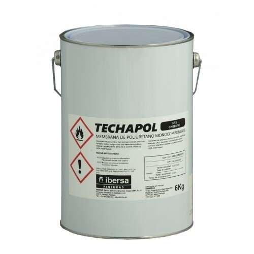 TECHAPOL GRIS