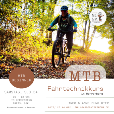 Bike & Yoga aus Öhringen für Südteuschland