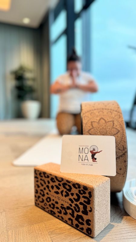 10-er Karte  Yin Yoga online