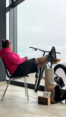 Bikekurse
