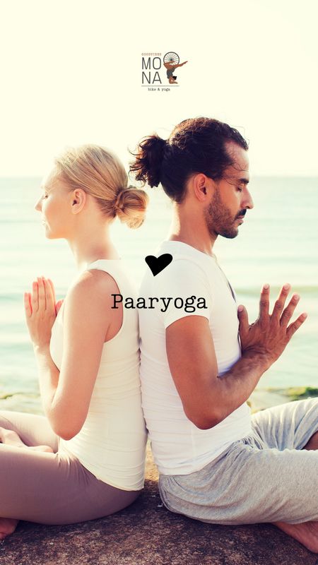 Personal Paaryoga