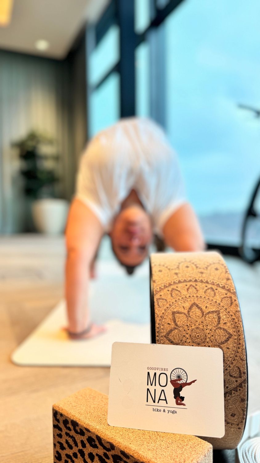 Personal Yogastunde - 10-er Karte Personal Yogastunde - 10-er Karte