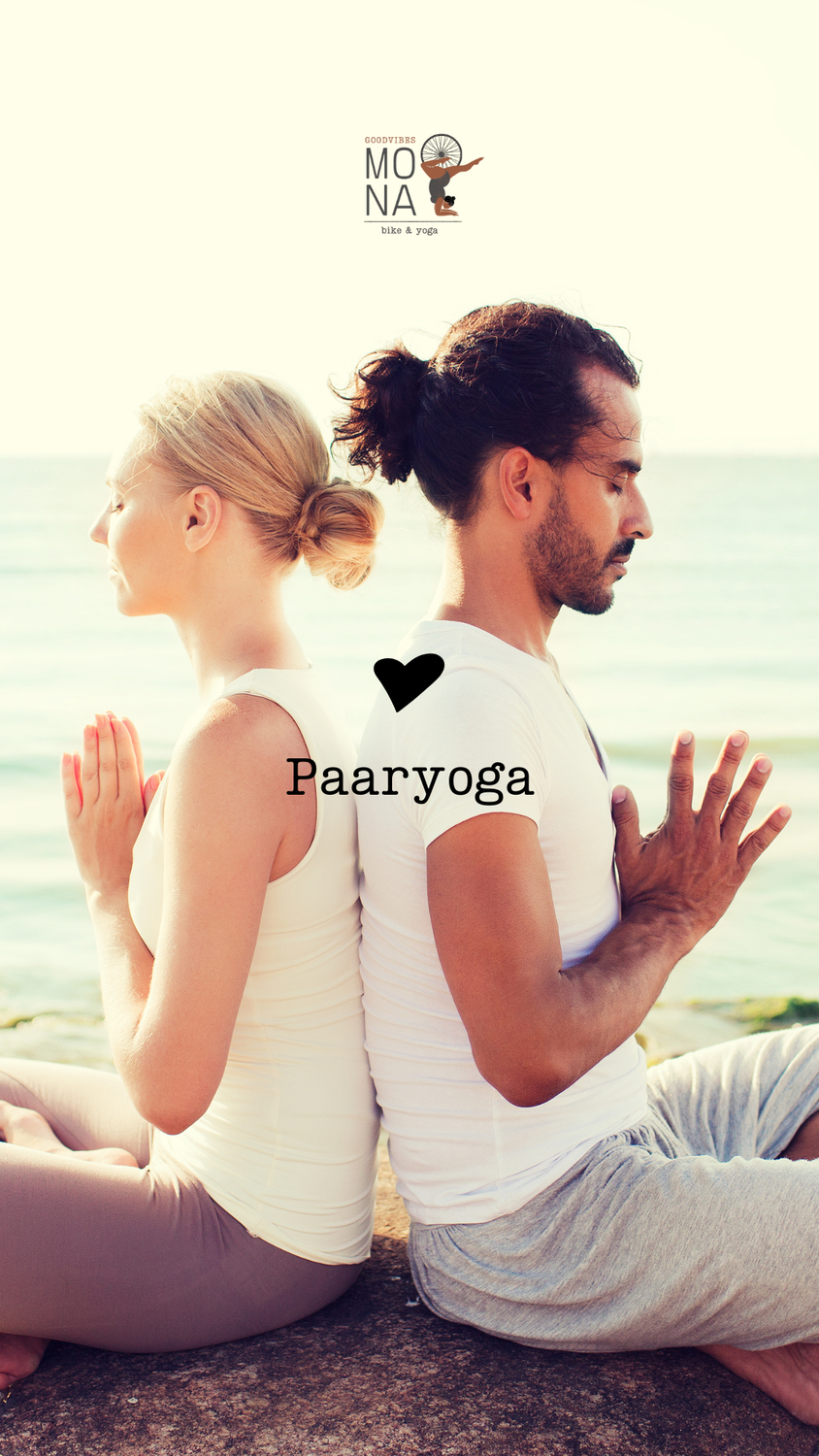 Personal Paaryoga Personal Paaryoga