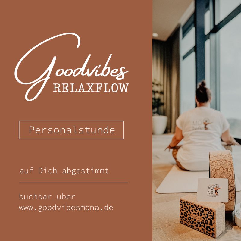 Goodvibes Relaxflow