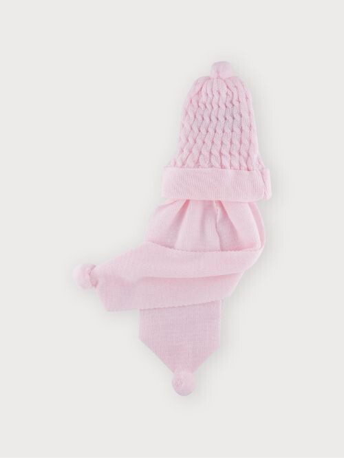 Gorro Bufanda