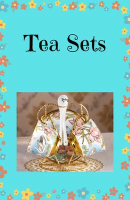 Tea Sets