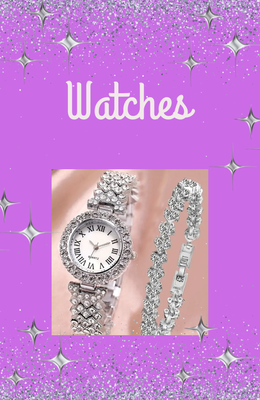 Watches