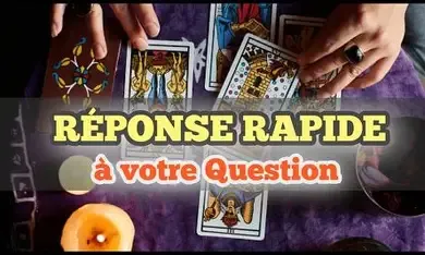 Question réponse plume blanche
