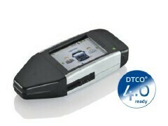 DLK PRO Tis-Compact 4.0 Ready S