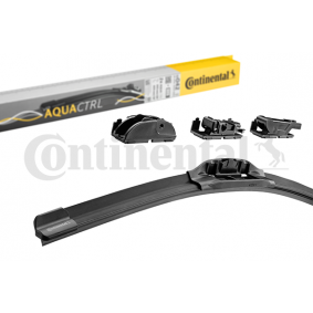 10042 - Spazzola Tergi Continental 480 mm Multi Fit LHD Wiper