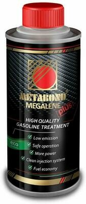 METABOND MEGALENE PLUS 250 ml - Trattamento benzina