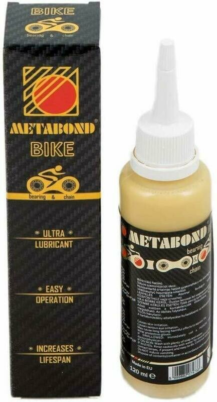 METABOND BIKE 120 ml