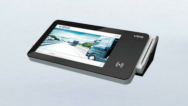 VDO Smart Terminal