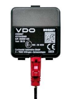 ANTENNA DSRC