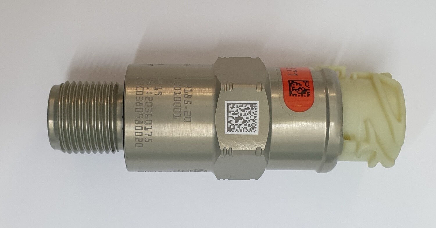 speed sensor CO 2185.20 18mm Rel.1.00