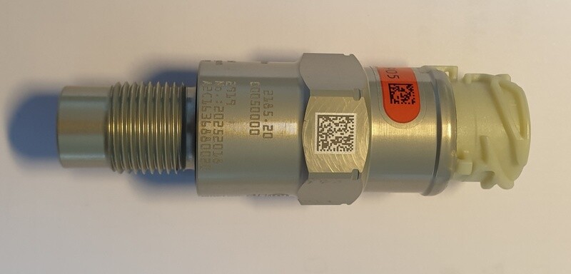 KITAS 4 speed sensor 2185.20 25mm Ver 1.21