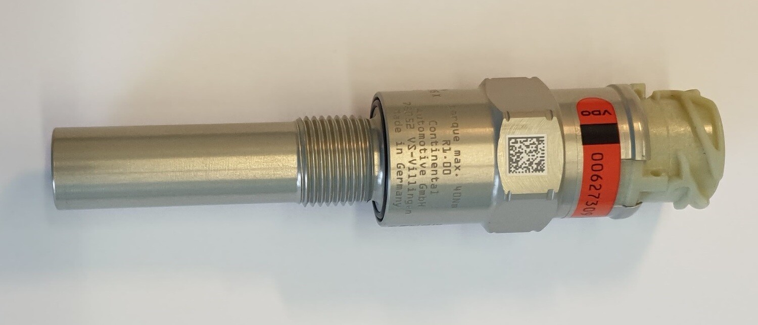 KITAS 4.0 Speed Sensor 2185-20 62MM (4:1) Ver. 1.21