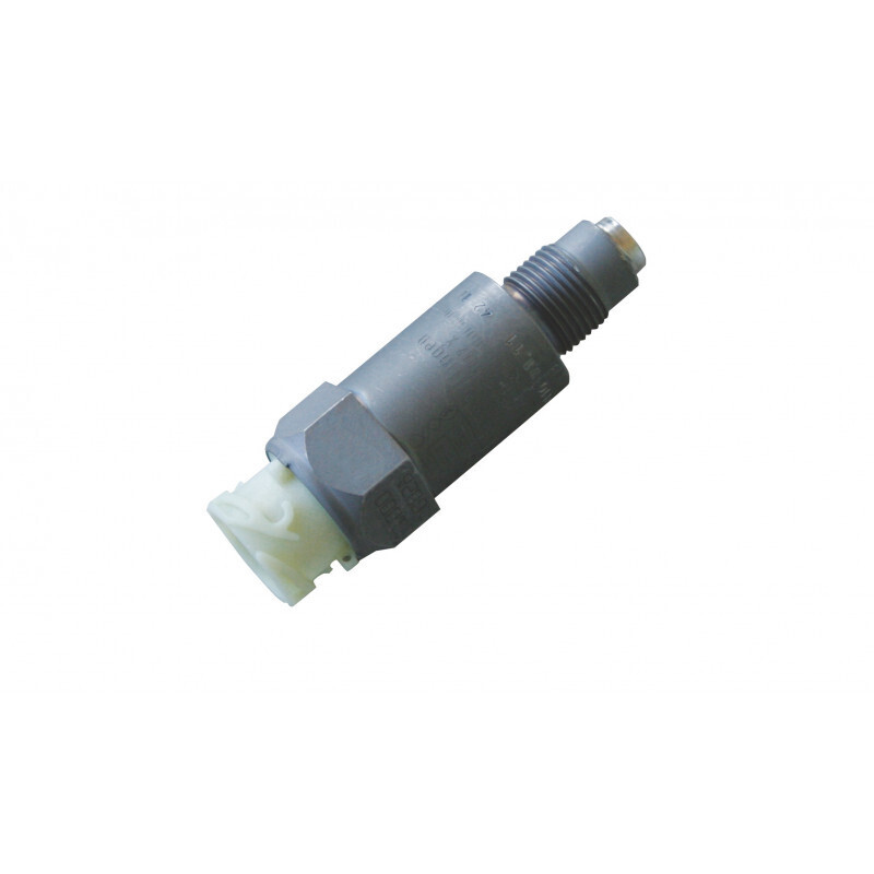 2171-20000335 KITAS2+ SENDER UNIT M18x1.5 19.8mm