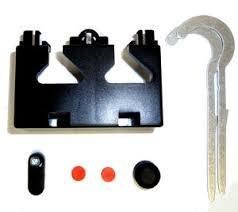 Kit Sigillatura Tachigrafo analogico MTCO 1324